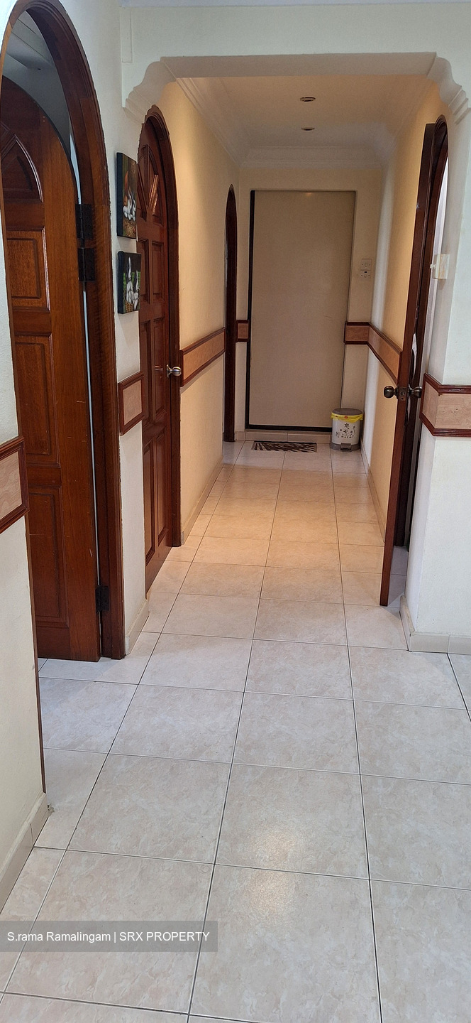 Blk 533 Woodlands Vista (Woodlands), HDB 4 Rooms #623147811